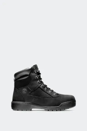 6-INCH FIELD BOOTS