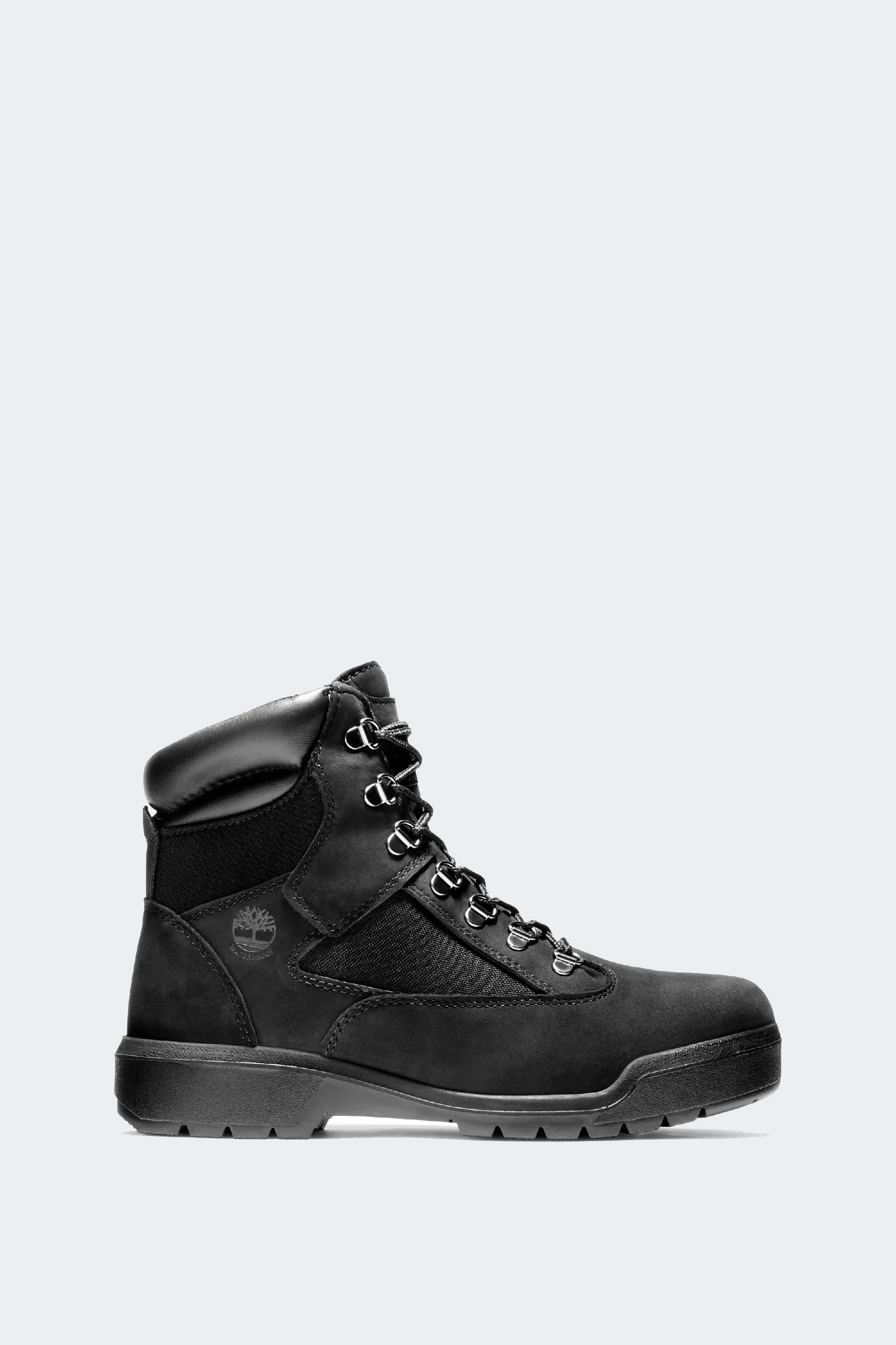 6-INCH FIELD BOOTS