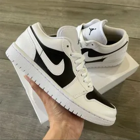 Air Jordan 1 Low First Copy