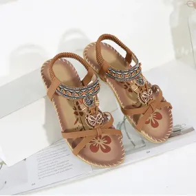 Elegant and lightweight Sandals