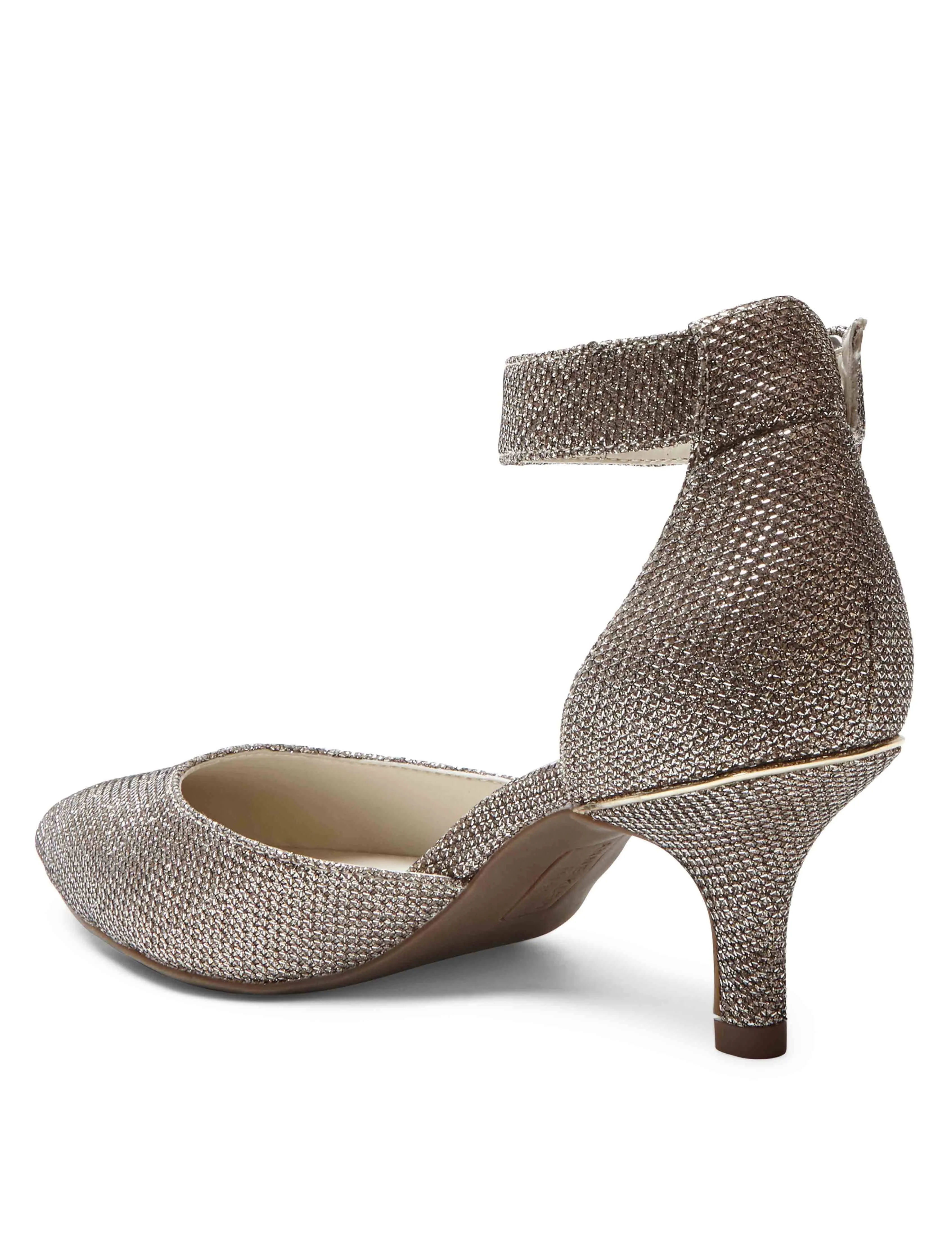 Fabulist Pump