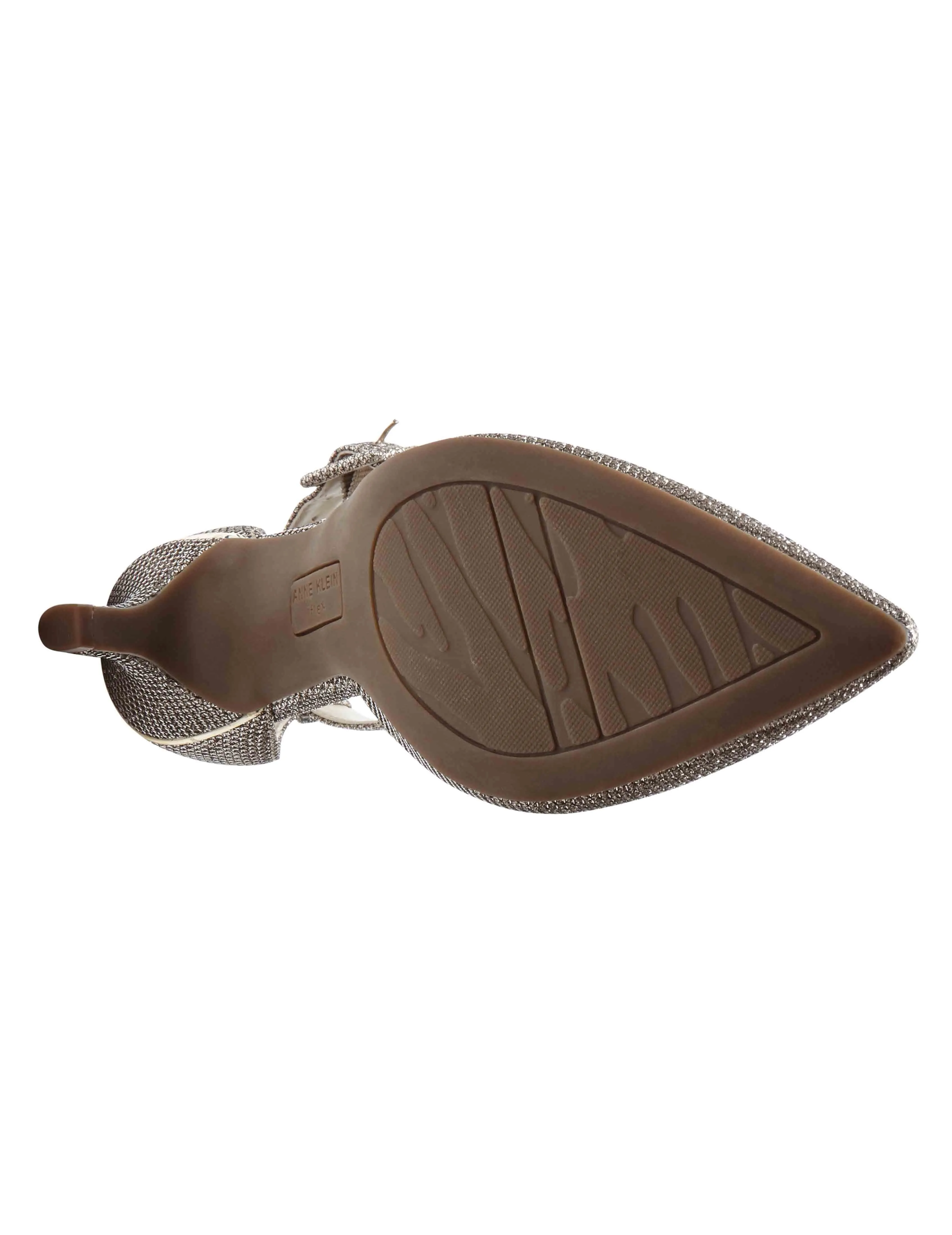 Fabulist Pump