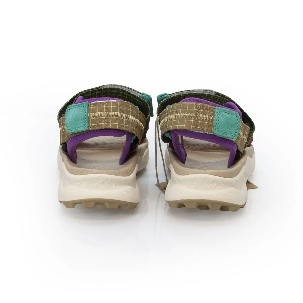 Flower Mountain Nazca 2 Uni Suede/Nylon Ripstop