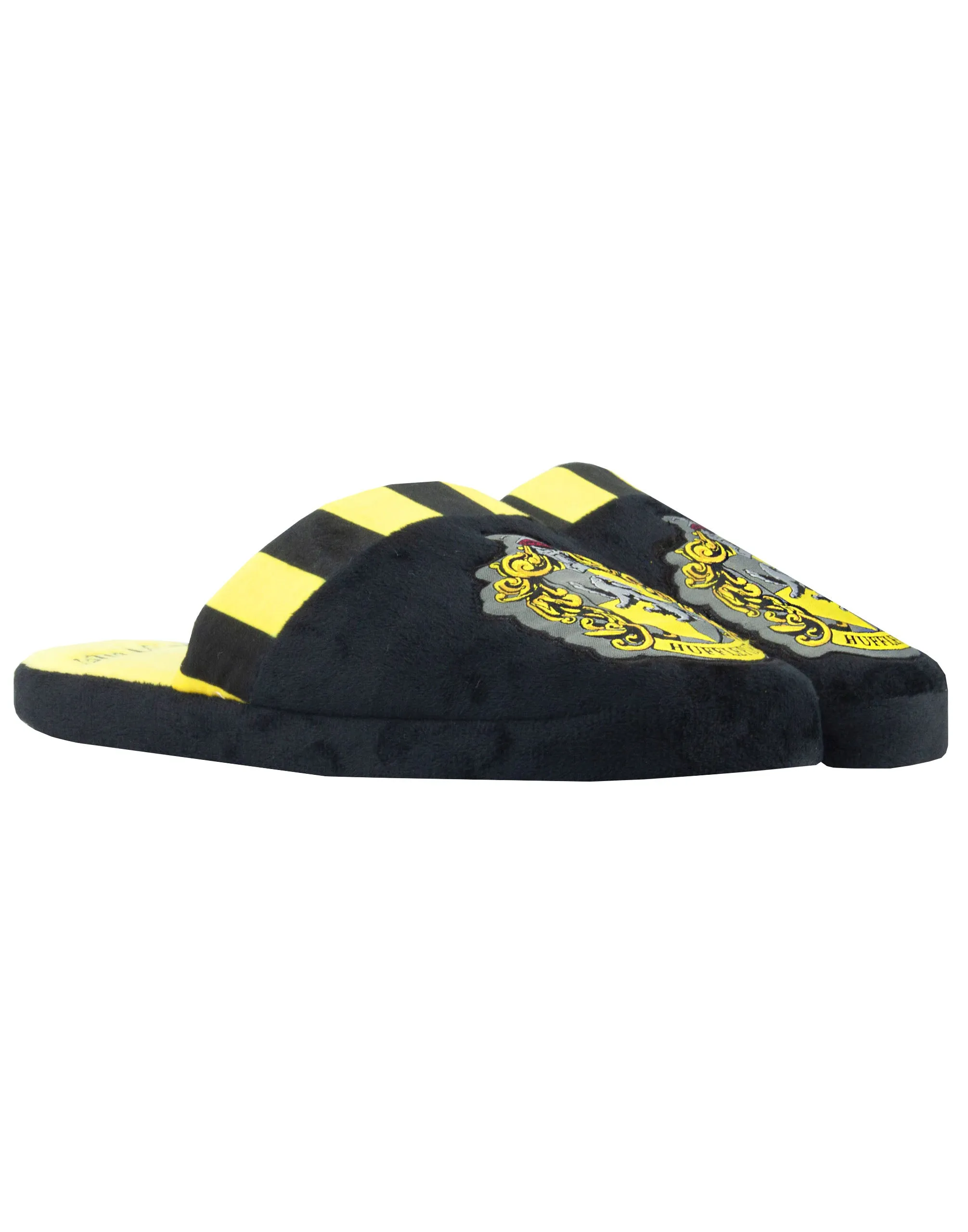 Harry Potter Hogwarts House Hufflepuff Women's Slippers