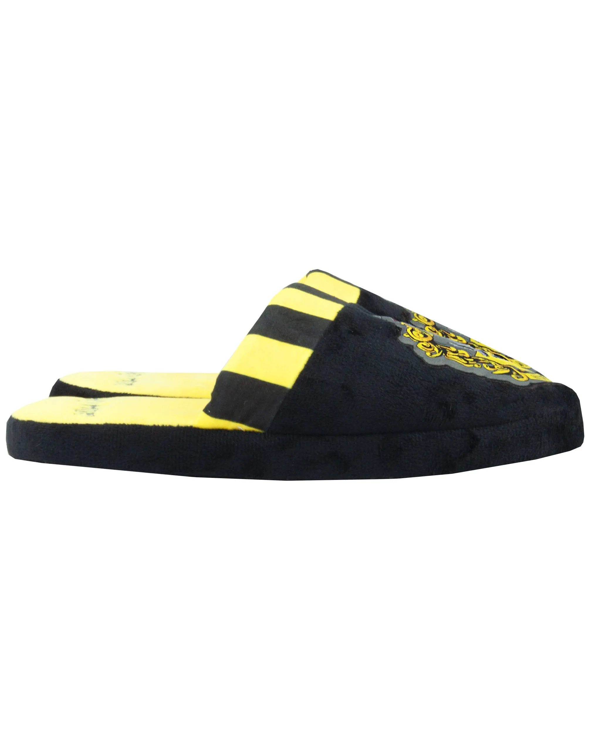 Harry Potter Hogwarts House Hufflepuff Women's Slippers