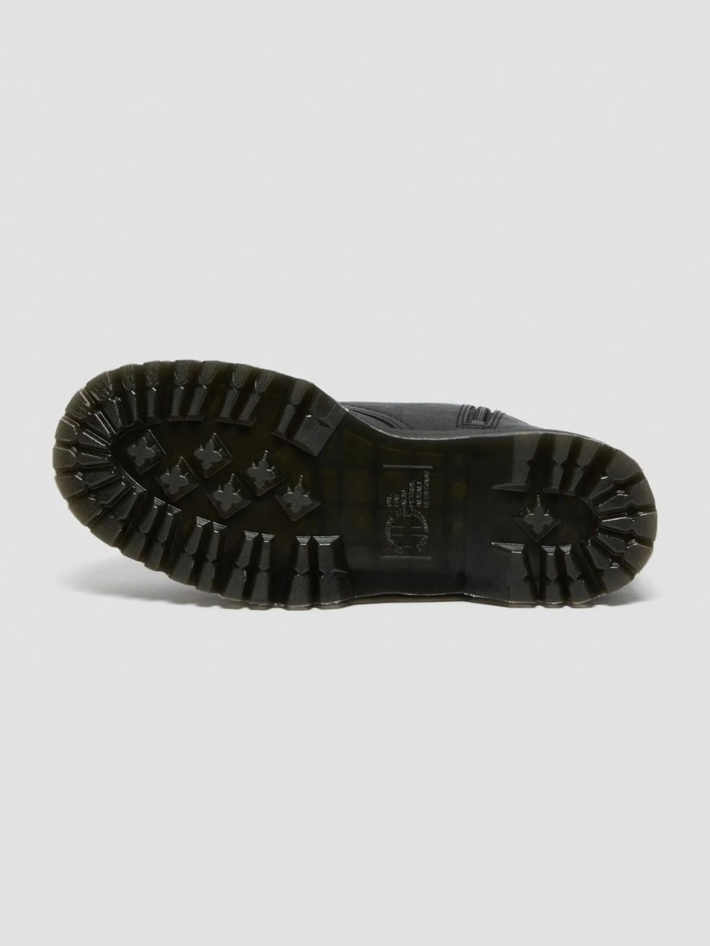 Jadon Fur Lined Pisa Black Boots