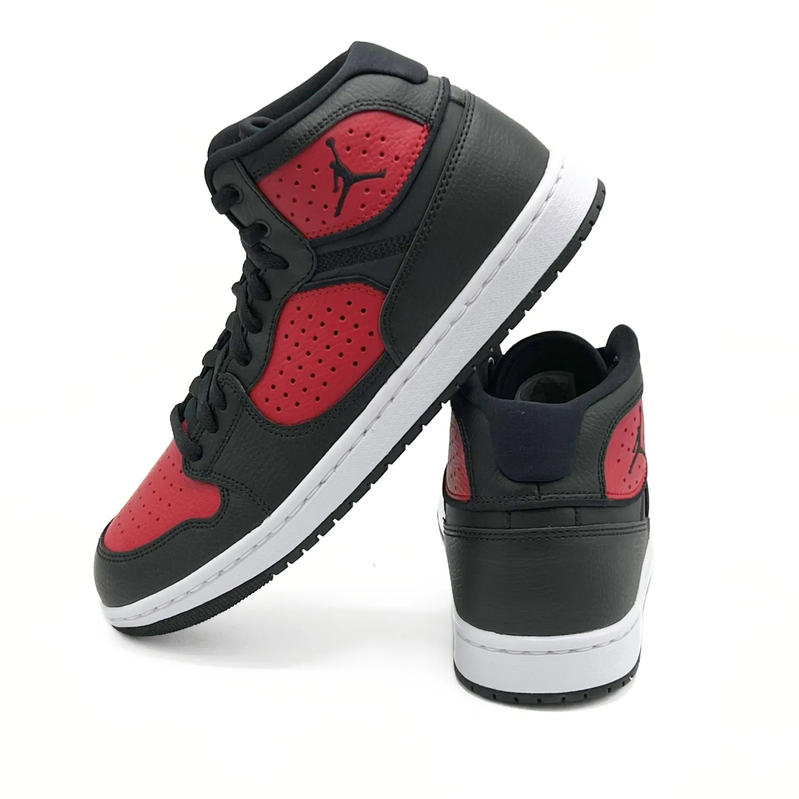 Jordan Access (Bred)