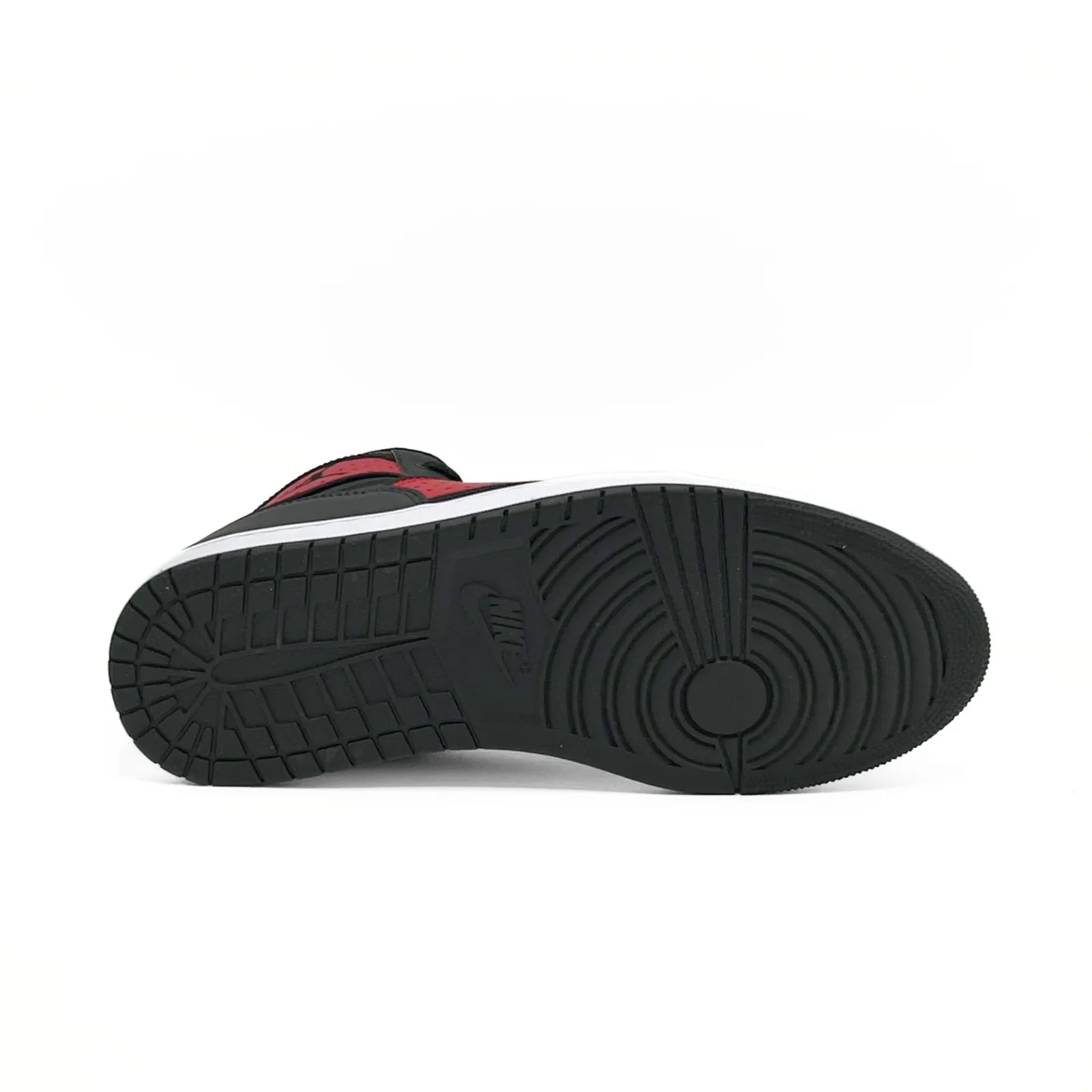 Jordan Access (Bred)
