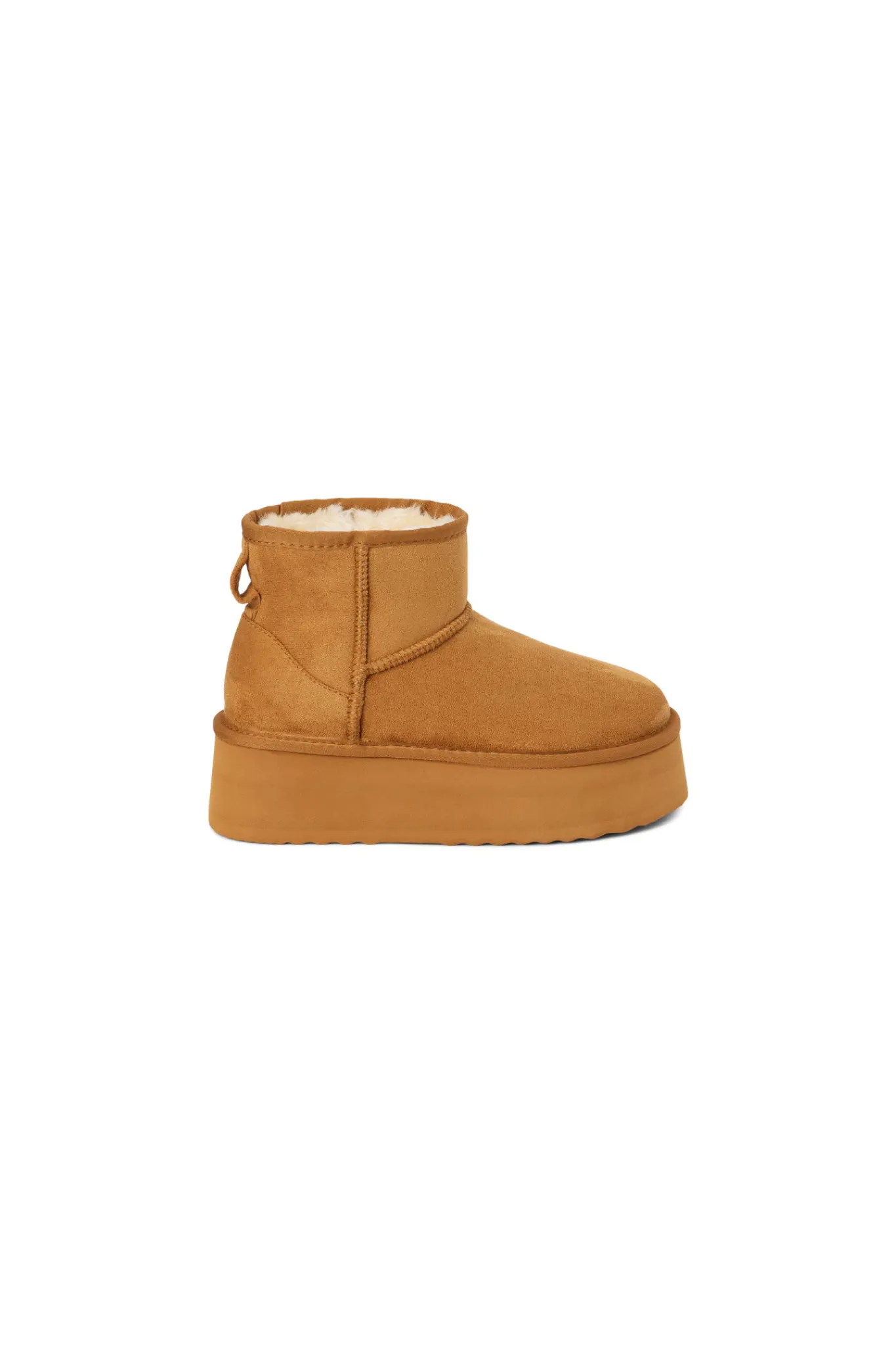 Keystone Boots