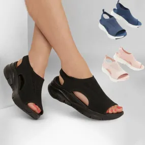 Lightweight plate Orthopaedic sandals
