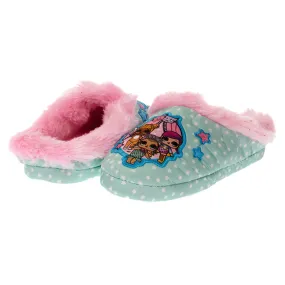 L.O.L. Surprise! Girls 11-3 Lol Plush Clog