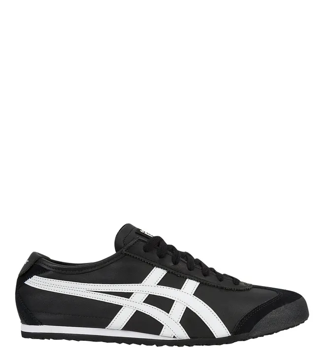ONITSUKA TIGER Leather First Copy Shoes
