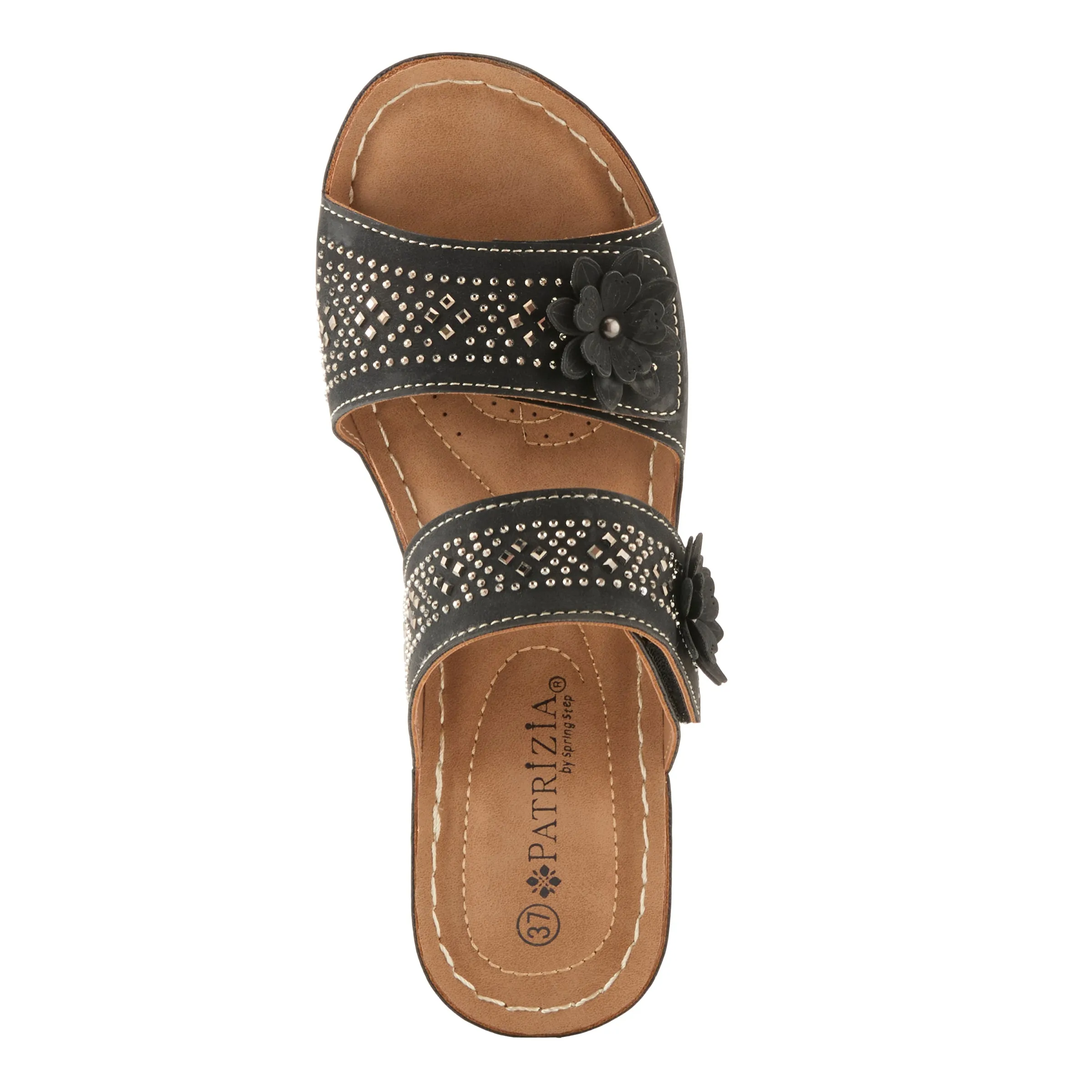 PATRIZIA MARGHERA SANDALS