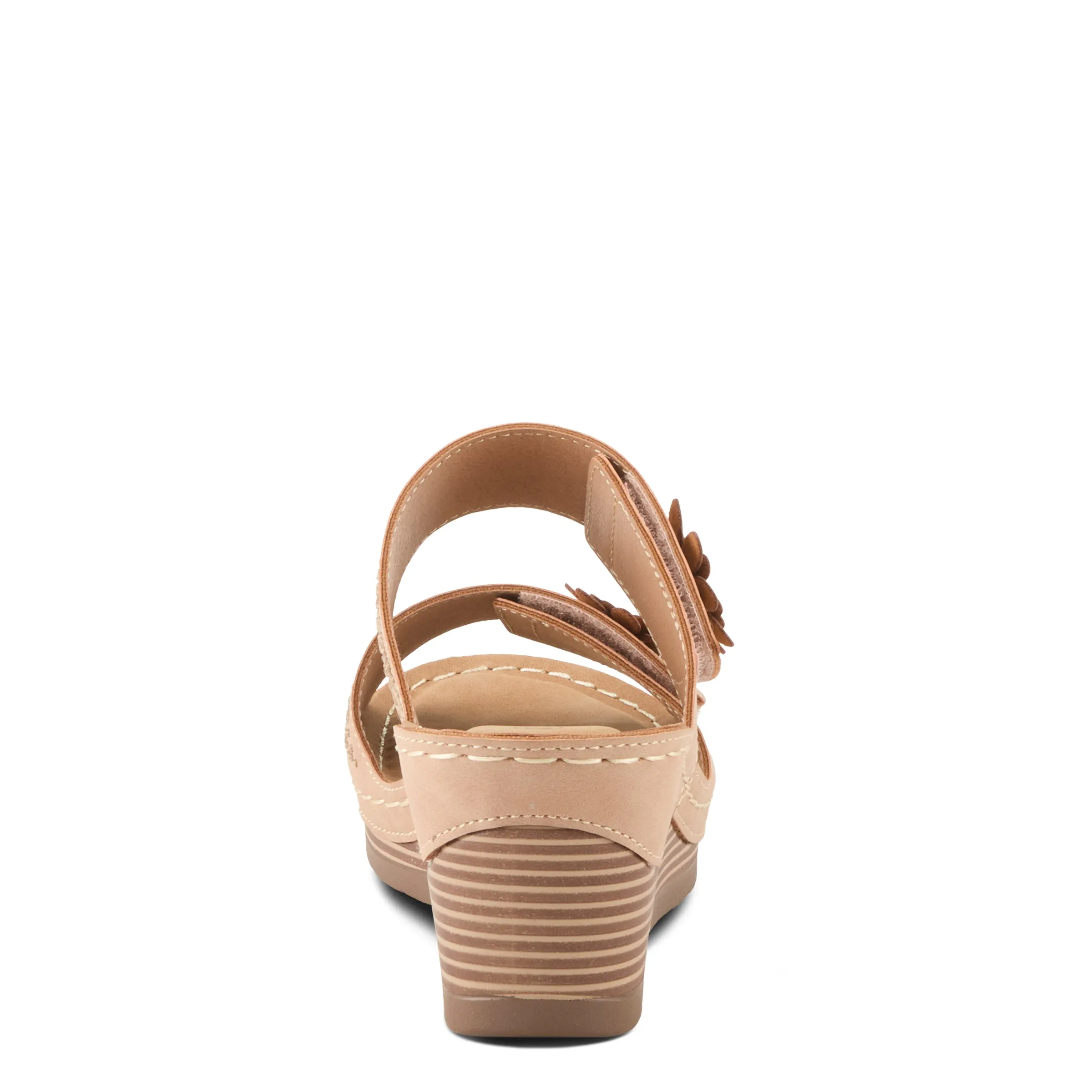 PATRIZIA MARGHERA SANDALS