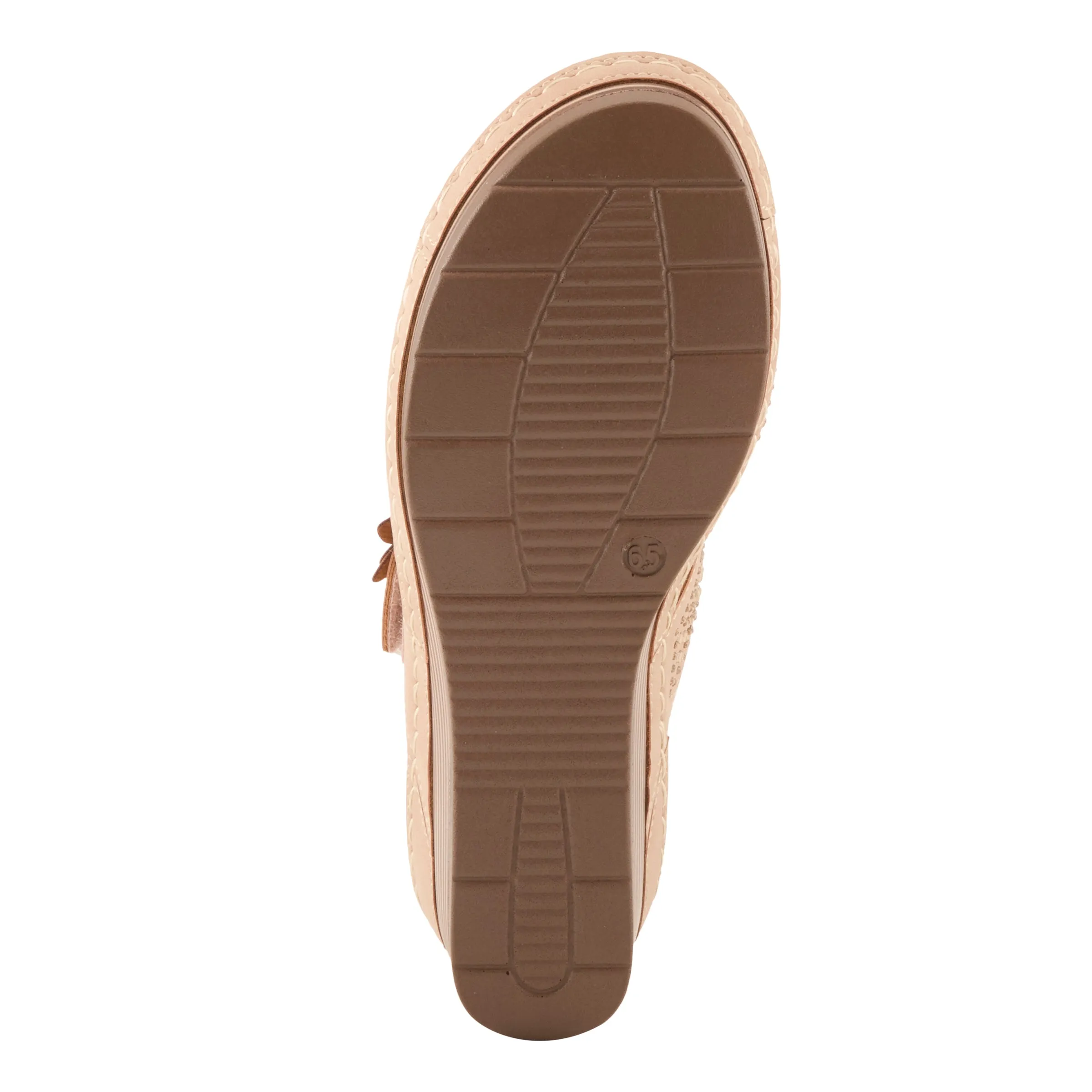 PATRIZIA MARGHERA SANDALS