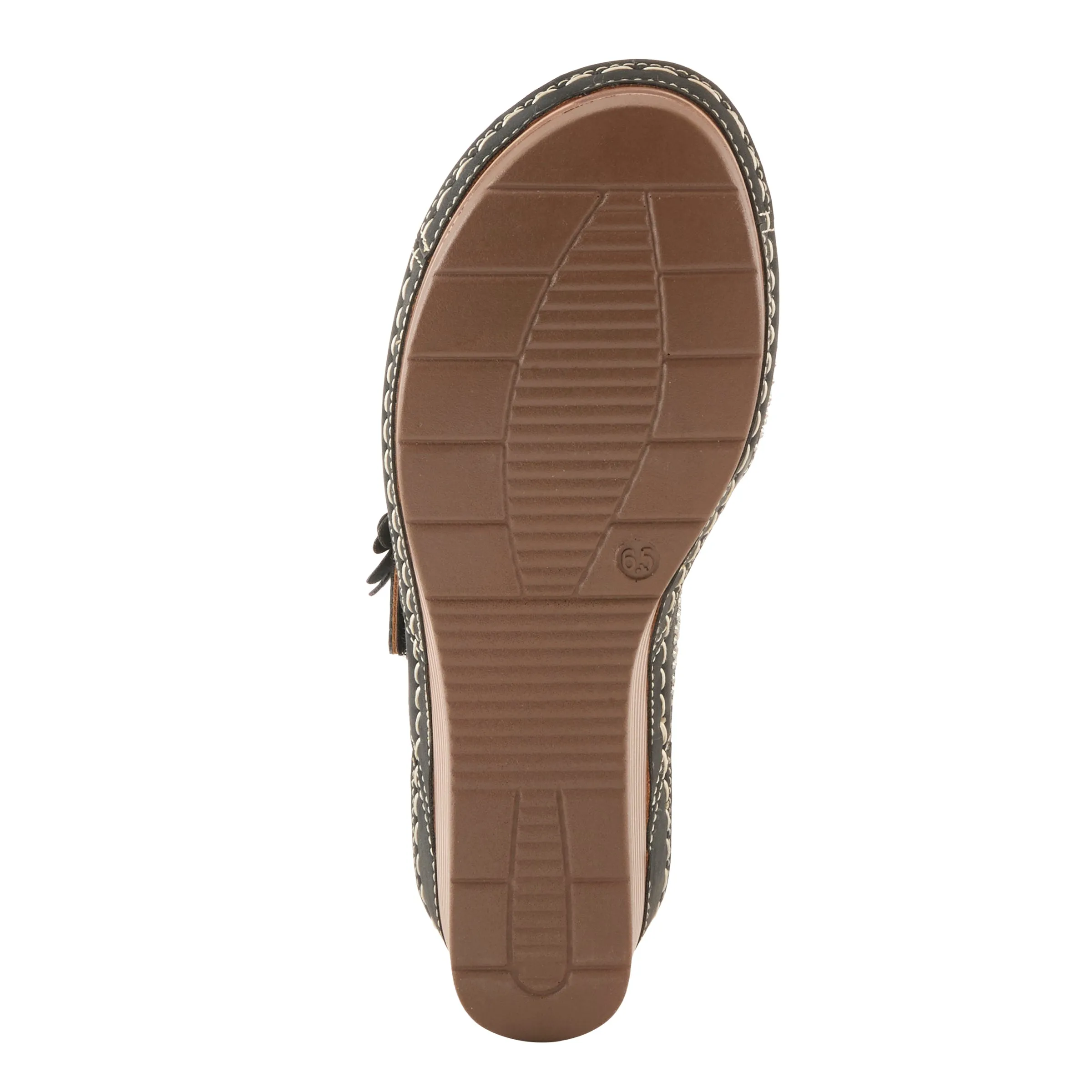 PATRIZIA MARGHERA SANDALS