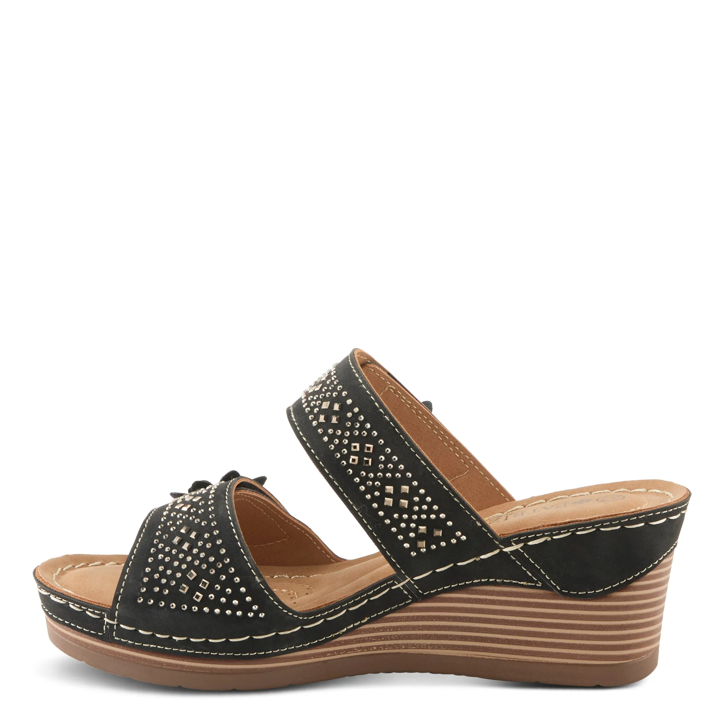 PATRIZIA MARGHERA SANDALS