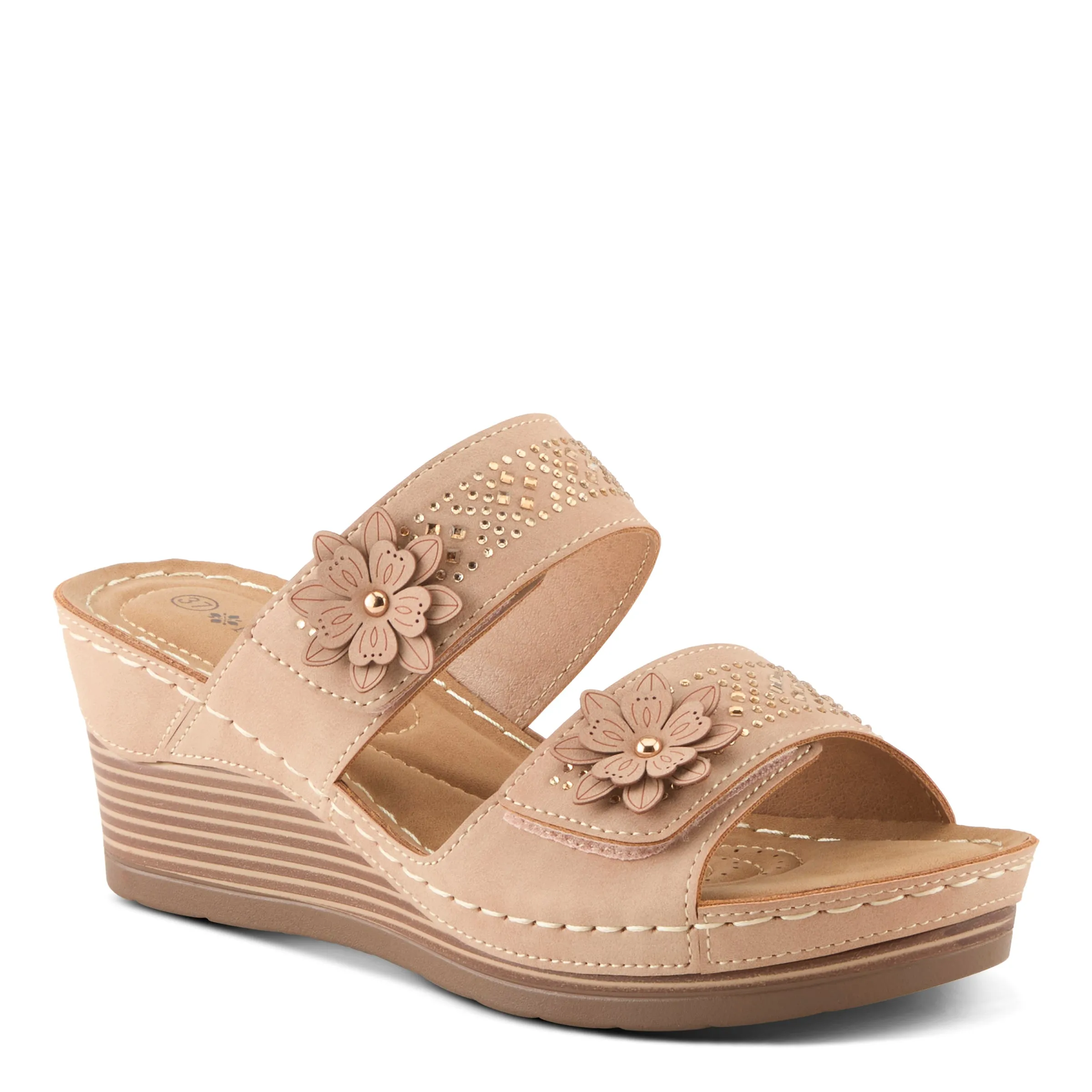 PATRIZIA MARGHERA SANDALS