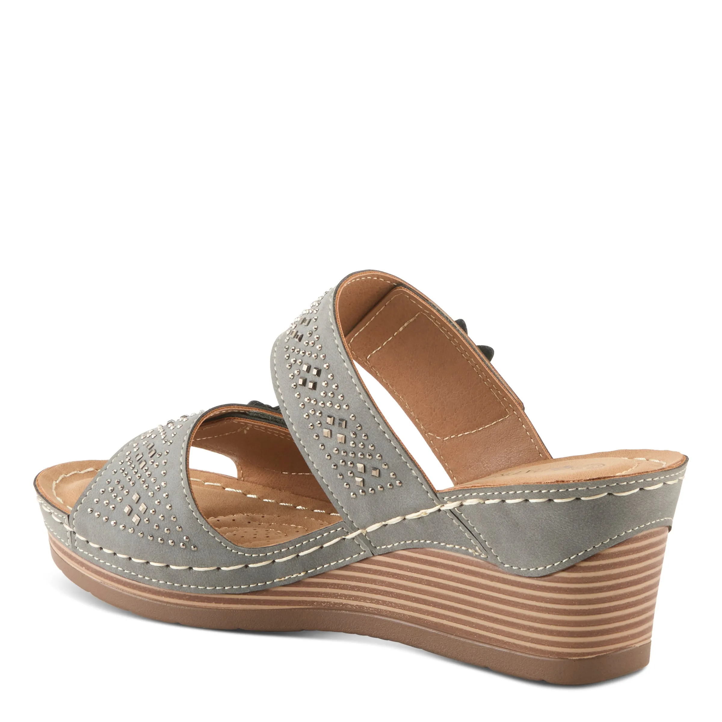 PATRIZIA MARGHERA SANDALS