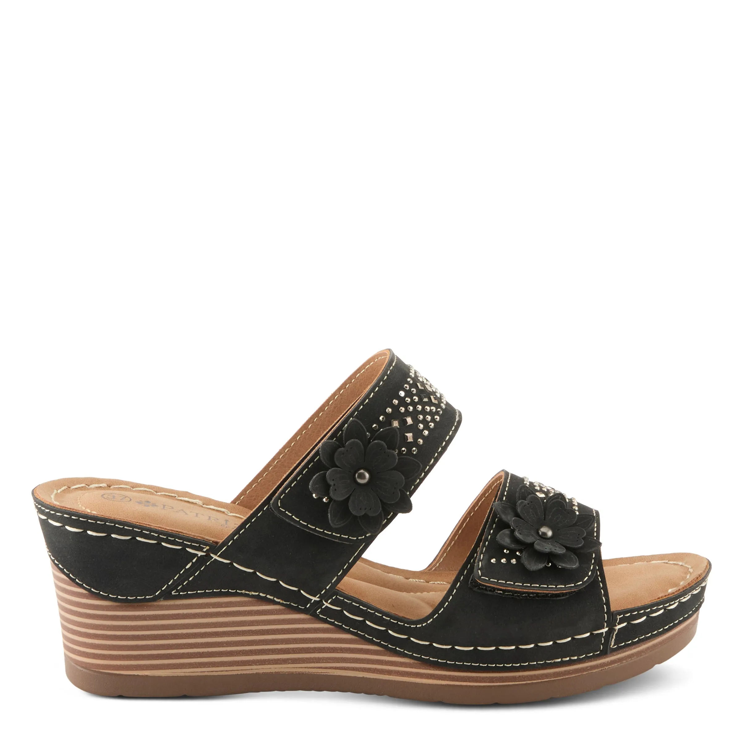 PATRIZIA MARGHERA SANDALS