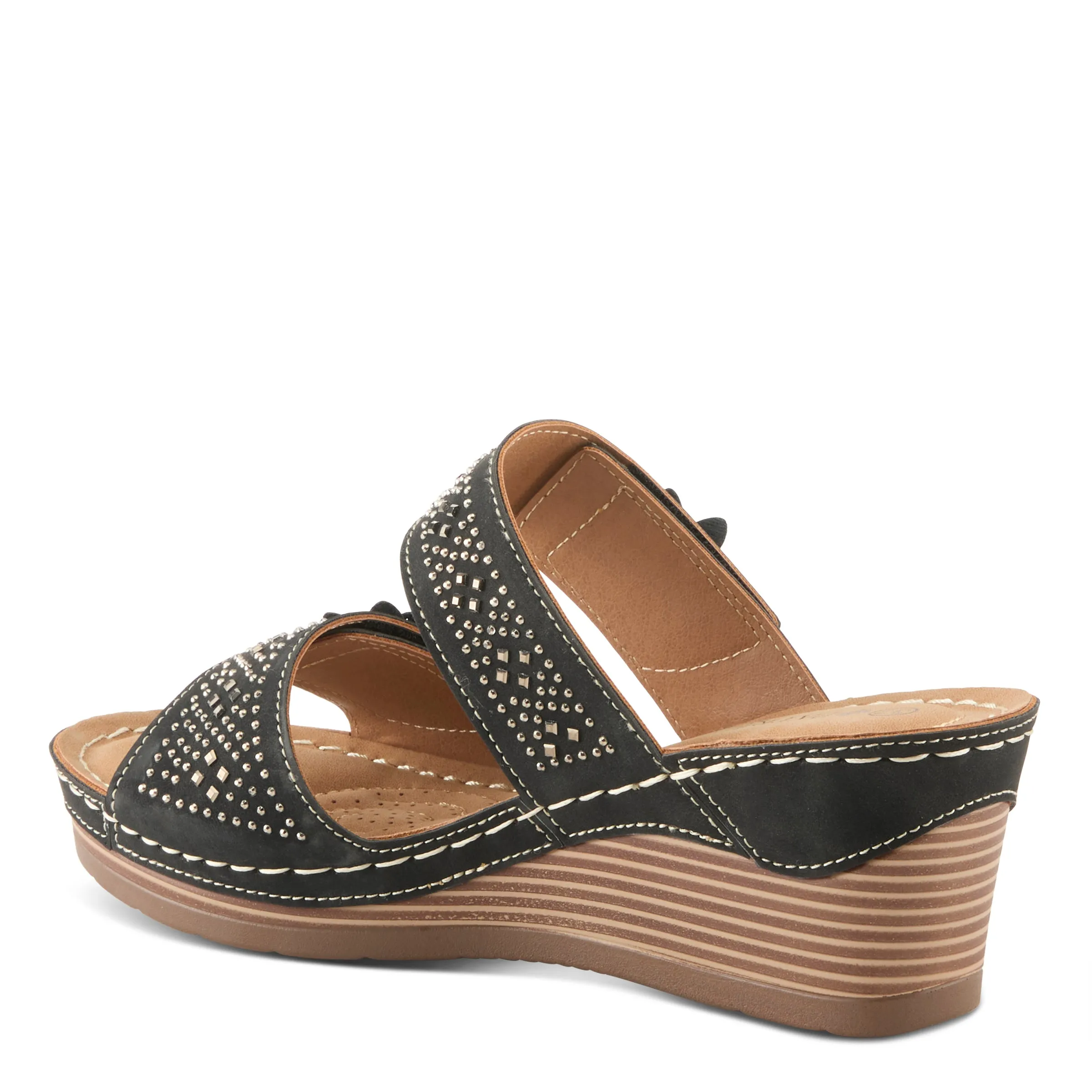 PATRIZIA MARGHERA SANDALS