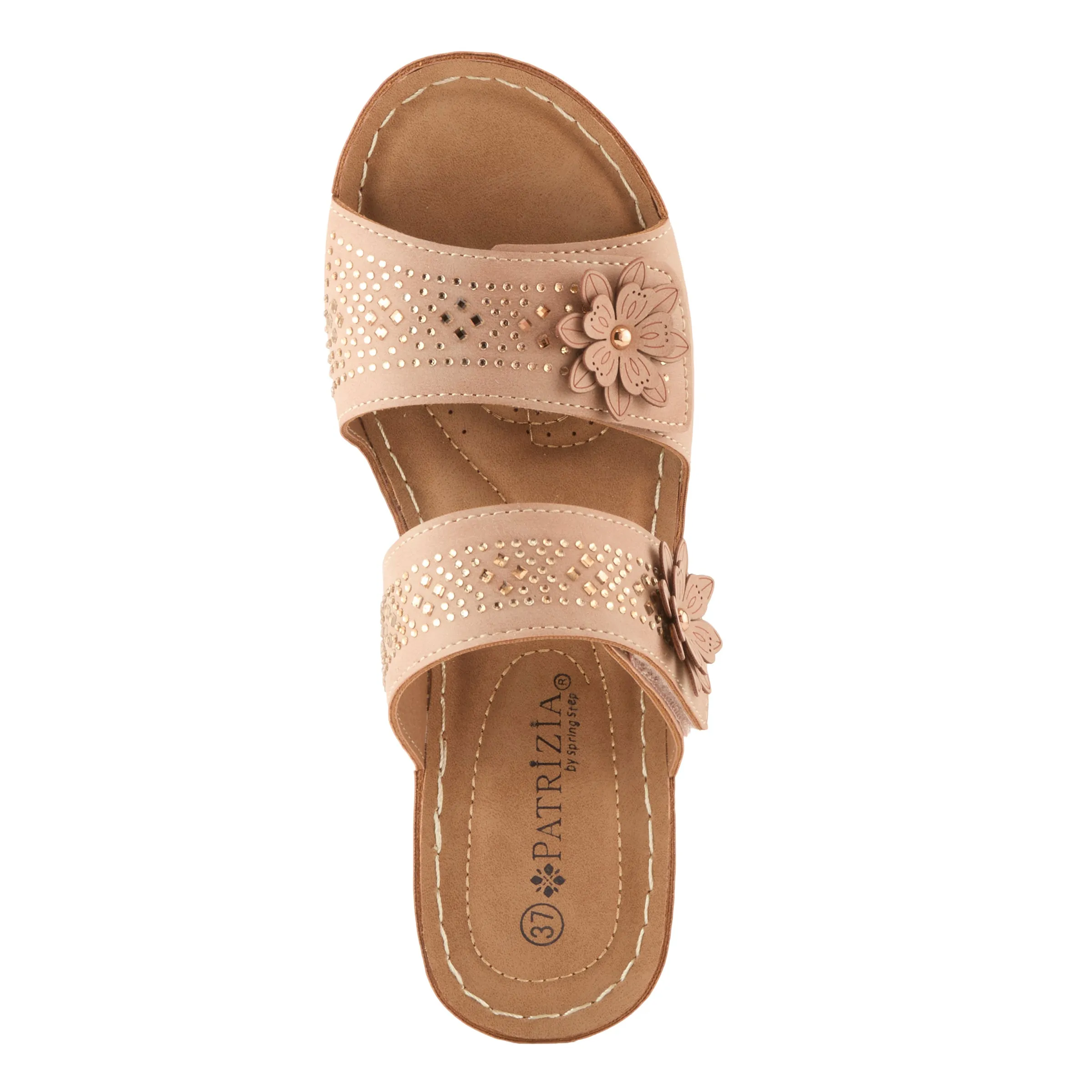 PATRIZIA MARGHERA SANDALS