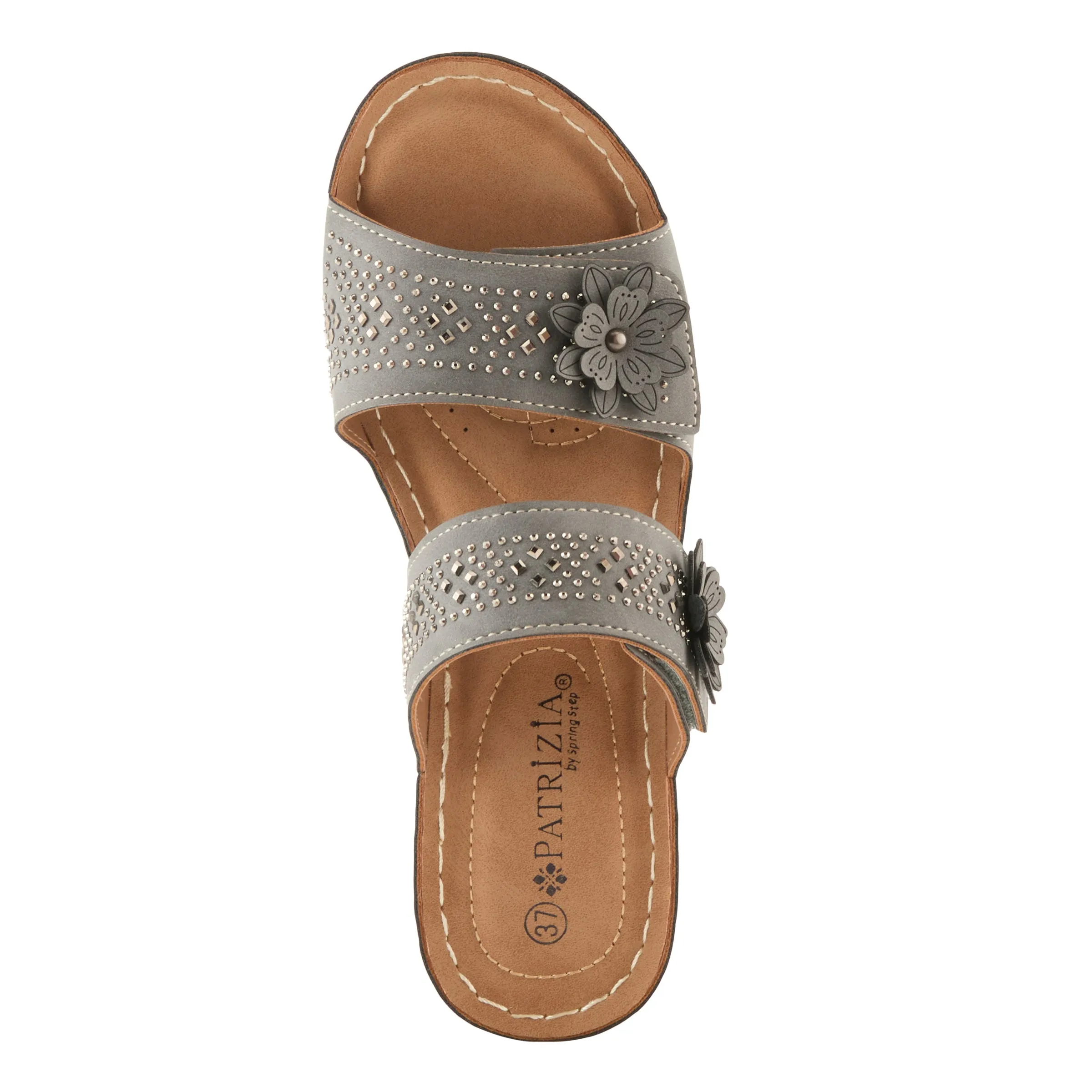PATRIZIA MARGHERA SANDALS