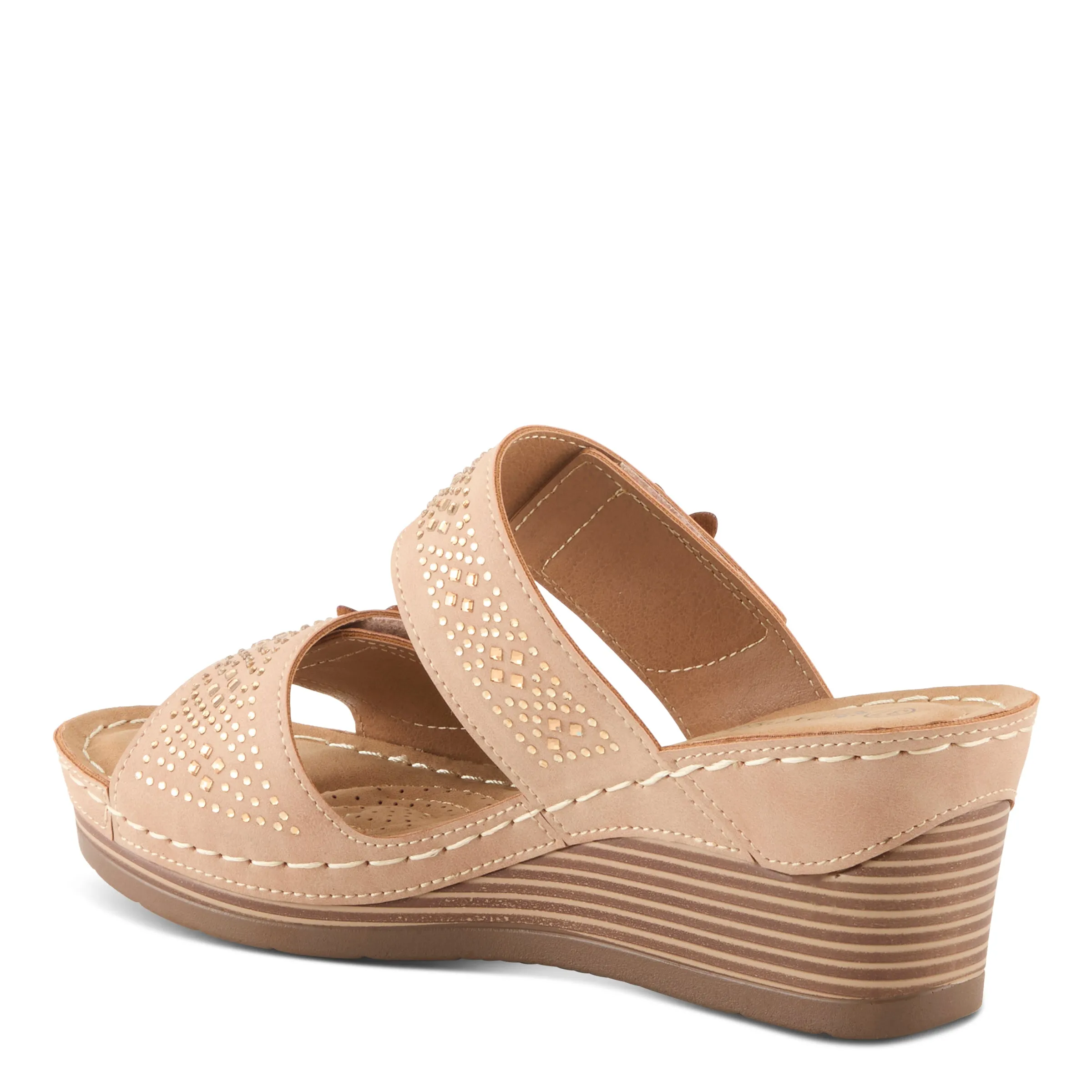 PATRIZIA MARGHERA SANDALS