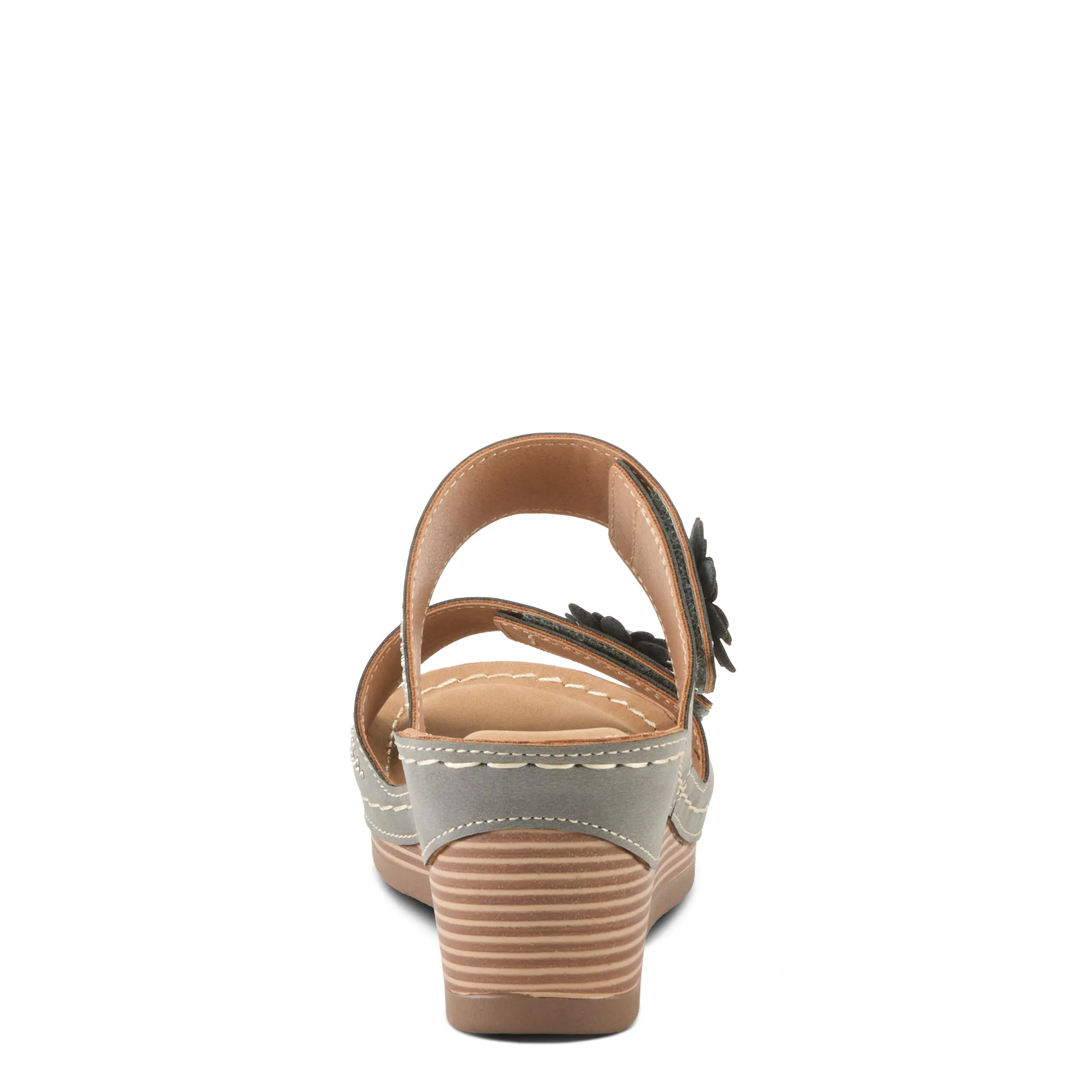 PATRIZIA MARGHERA SANDALS