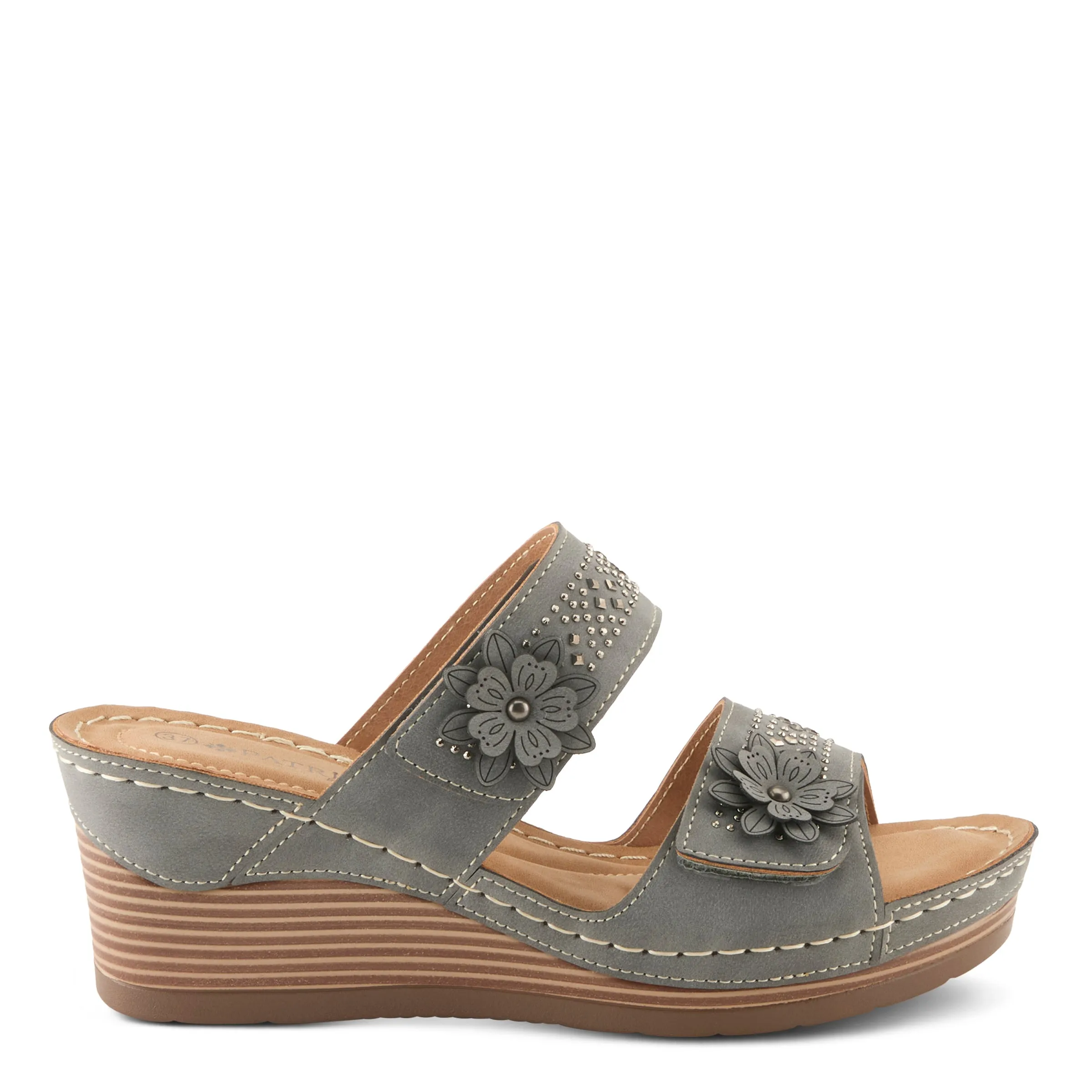 PATRIZIA MARGHERA SANDALS