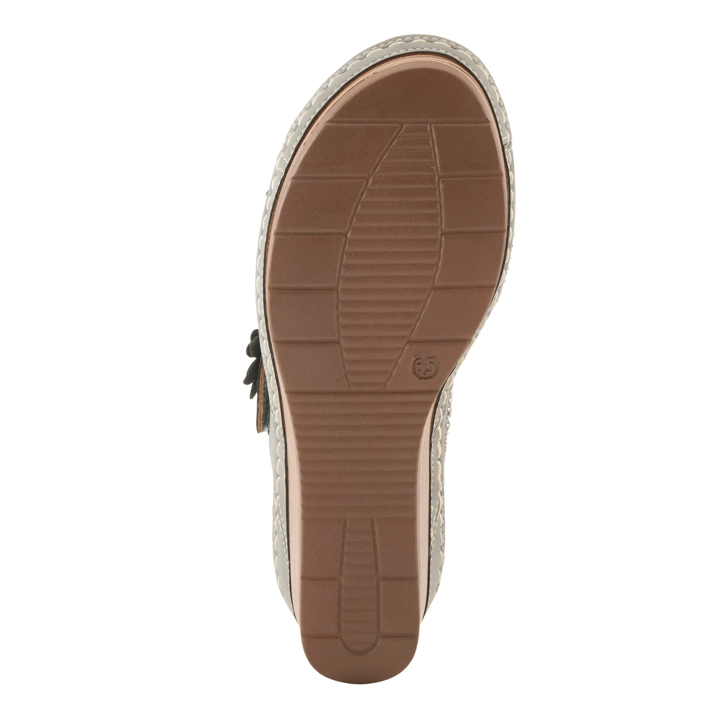 PATRIZIA MARGHERA SANDALS