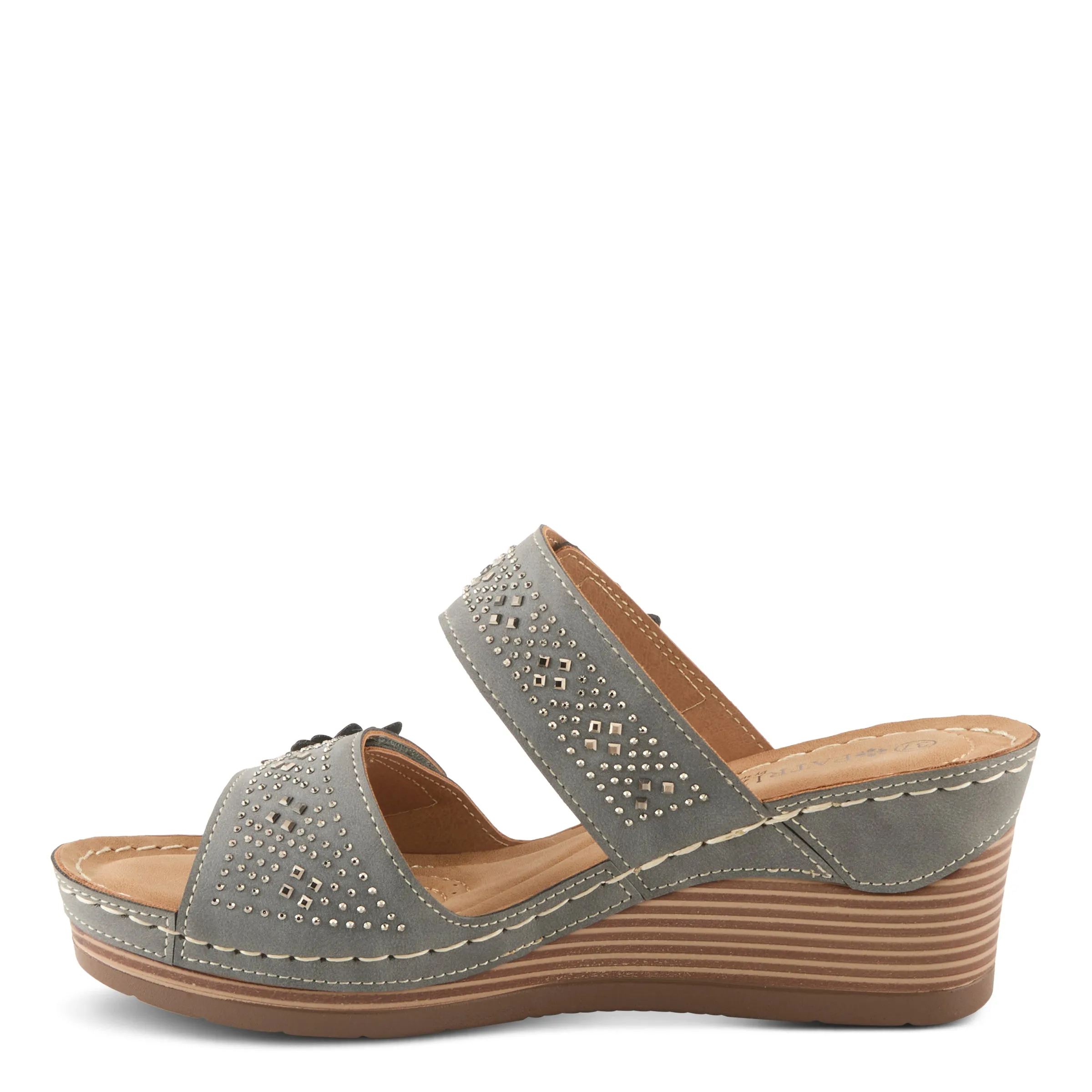 PATRIZIA MARGHERA SANDALS