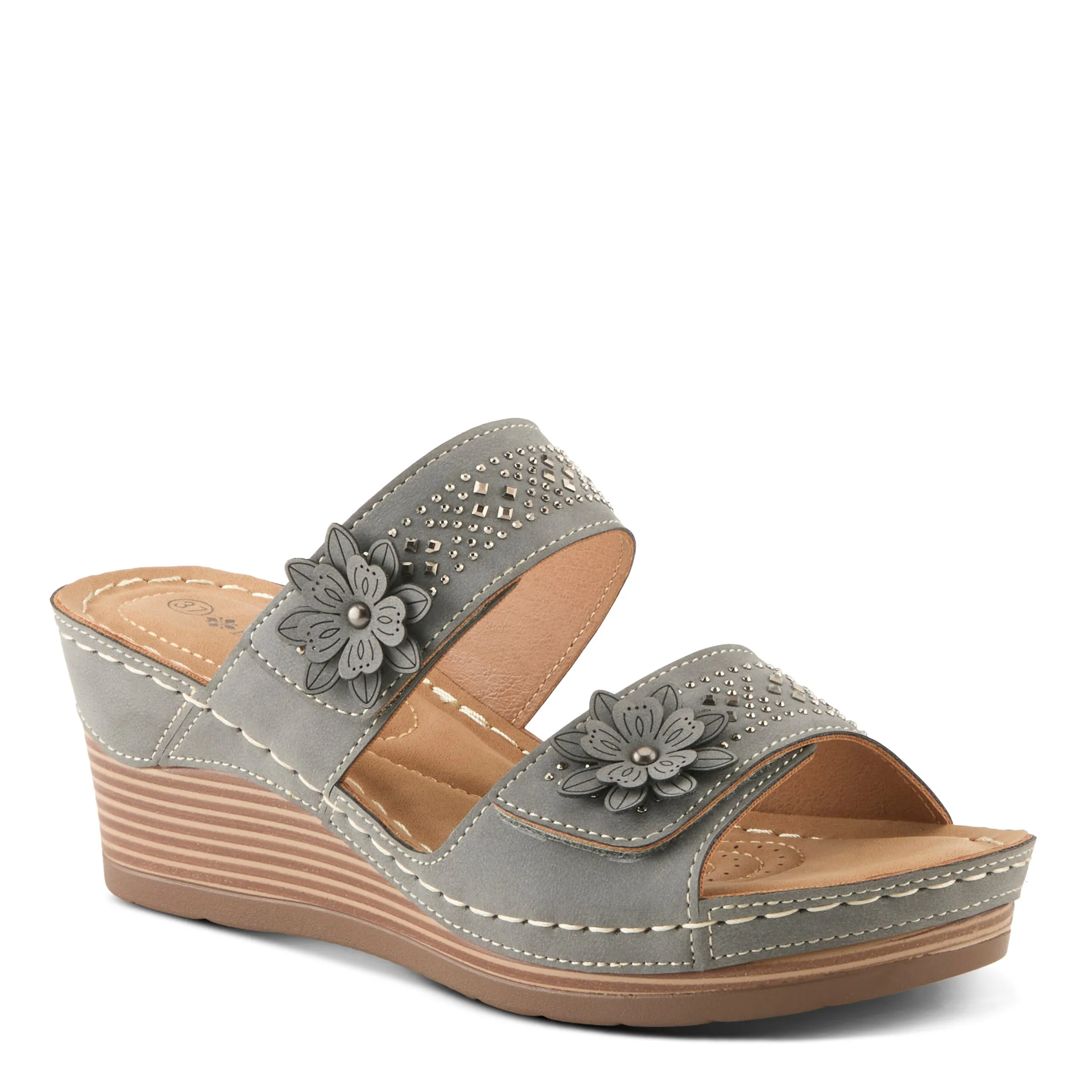 PATRIZIA MARGHERA SANDALS