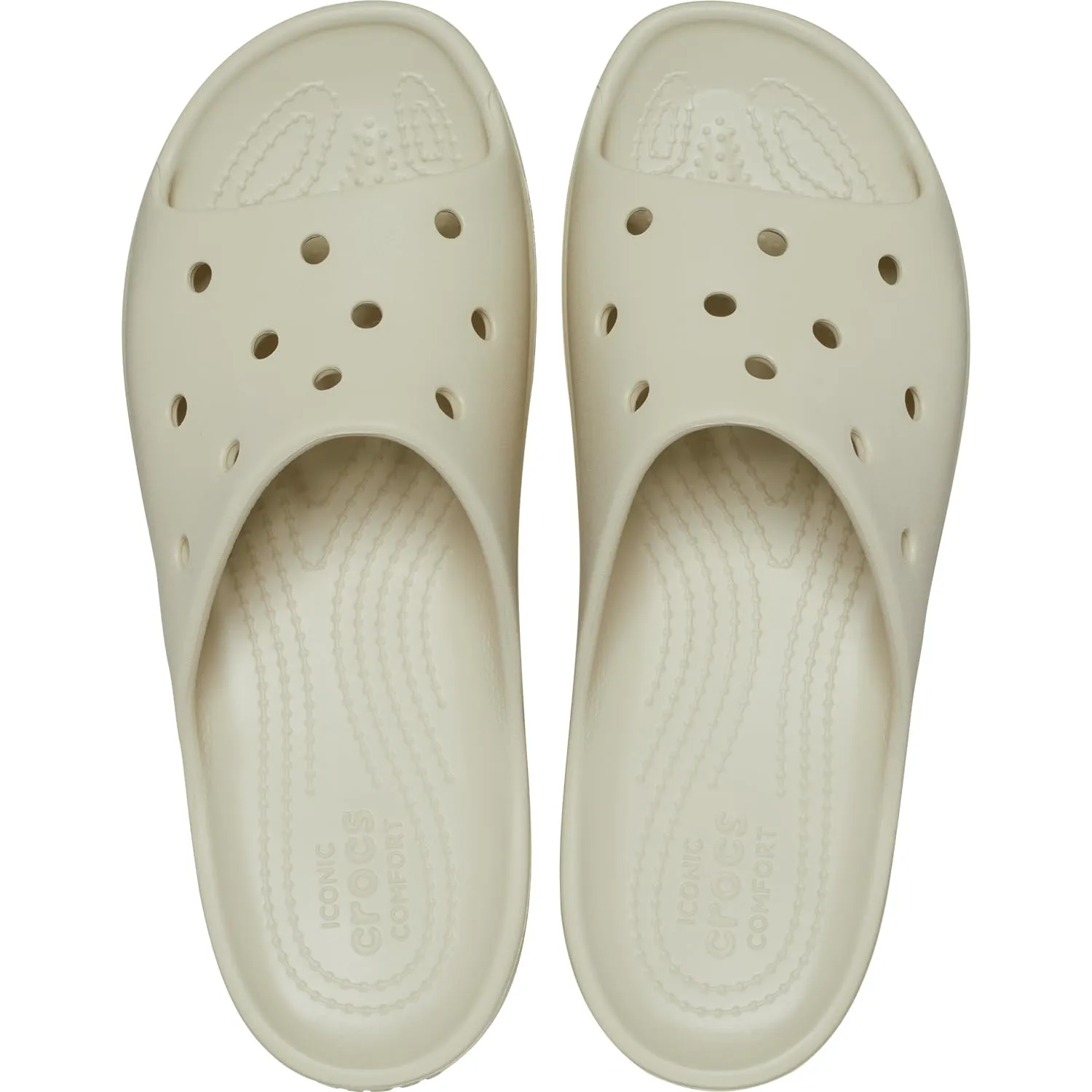 Platform Slide - Unisex
