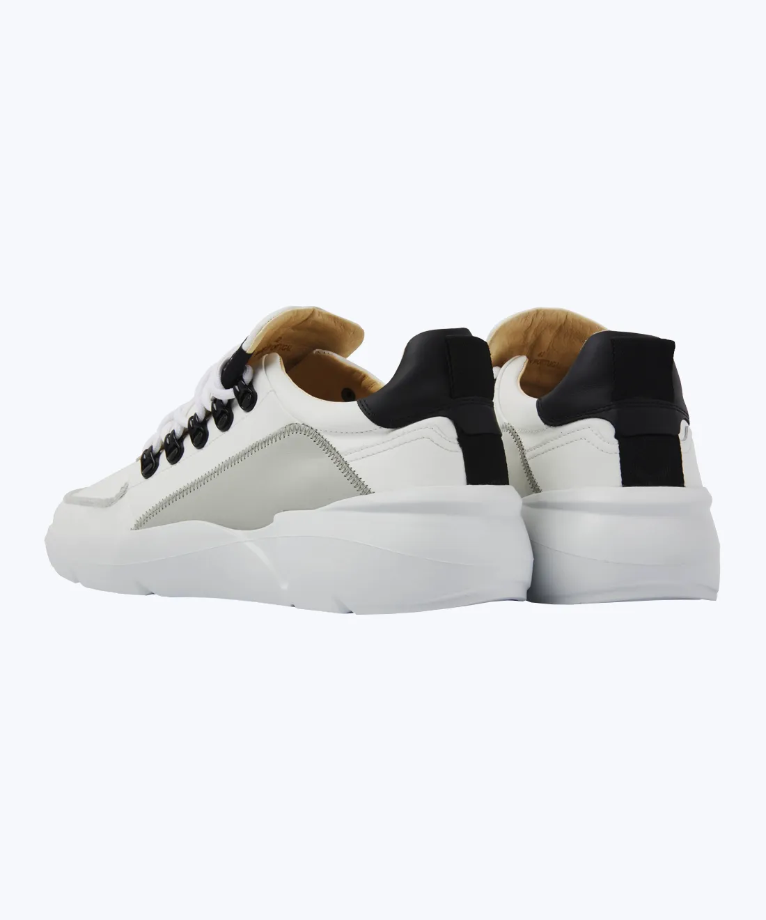 Roman style sneakers