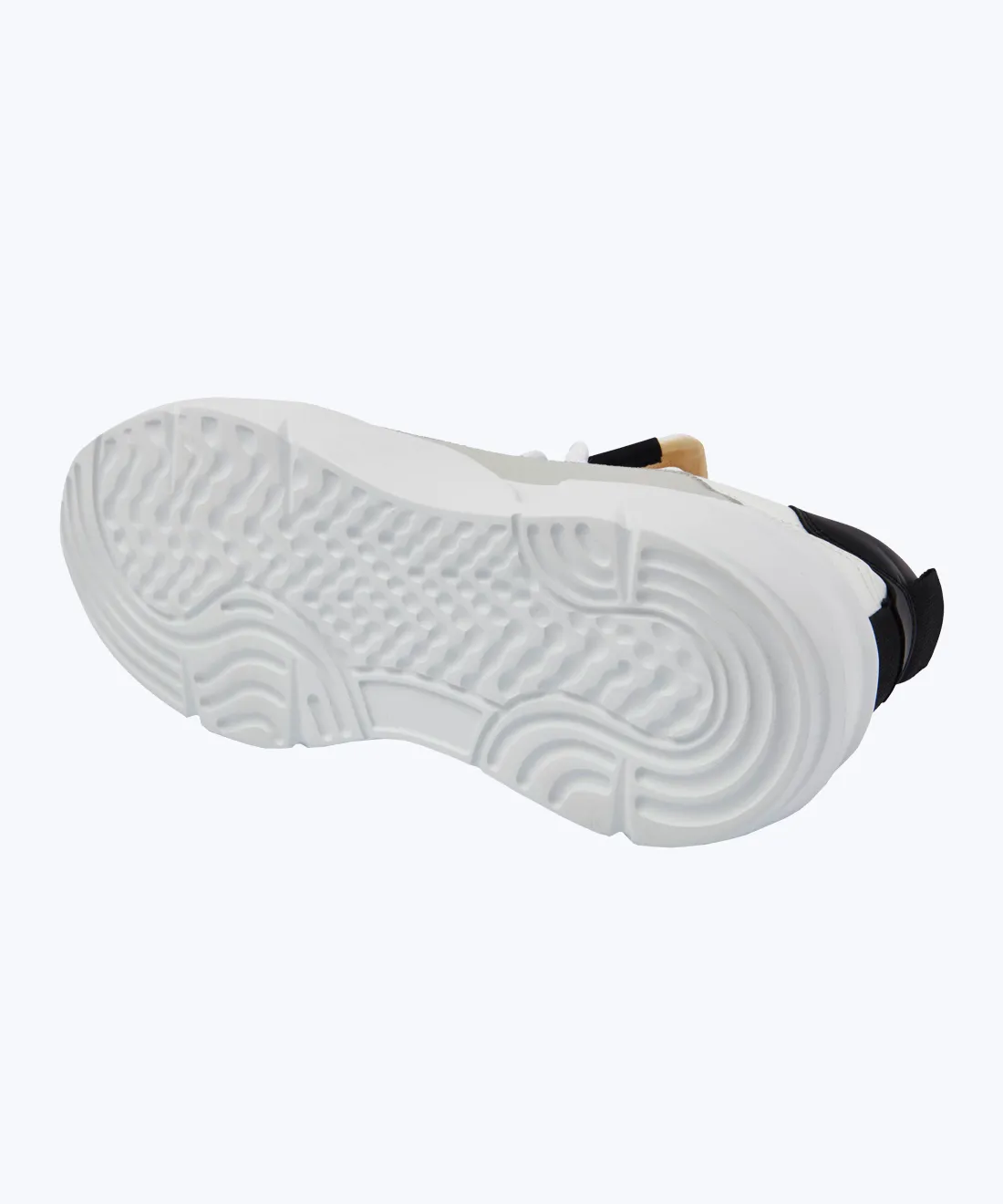 Roman style sneakers