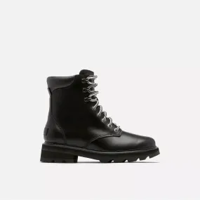 Sorel Lennox Lace Waterproof Boot