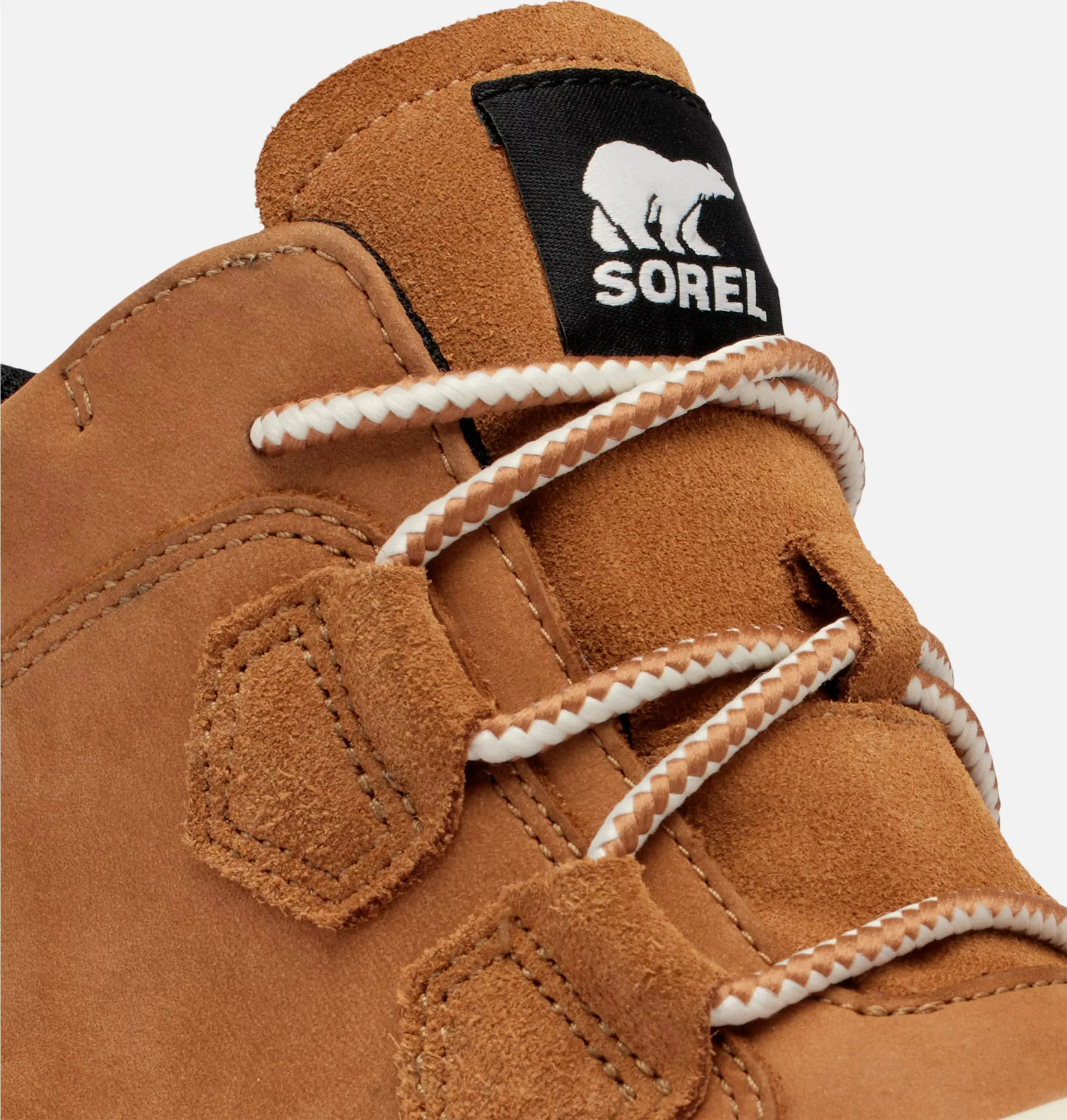 Sorel Women's Out N About IV Classic Waterproof Boots-Taffy, Black