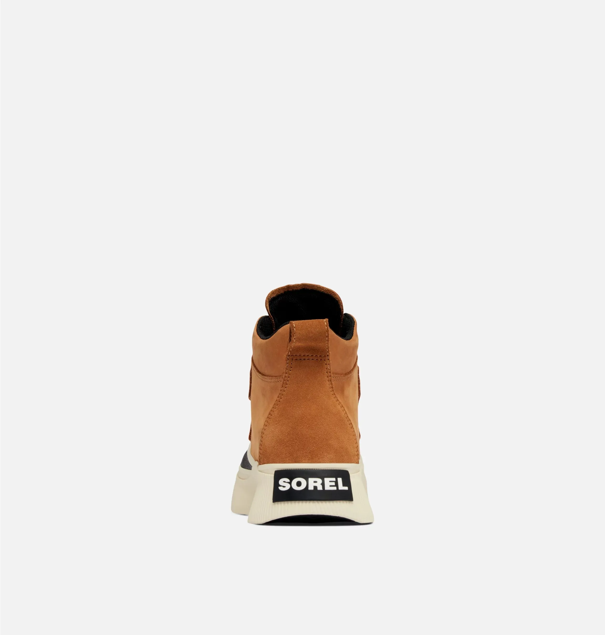 Sorel Women's Out N About IV Classic Waterproof Boots-Taffy, Black