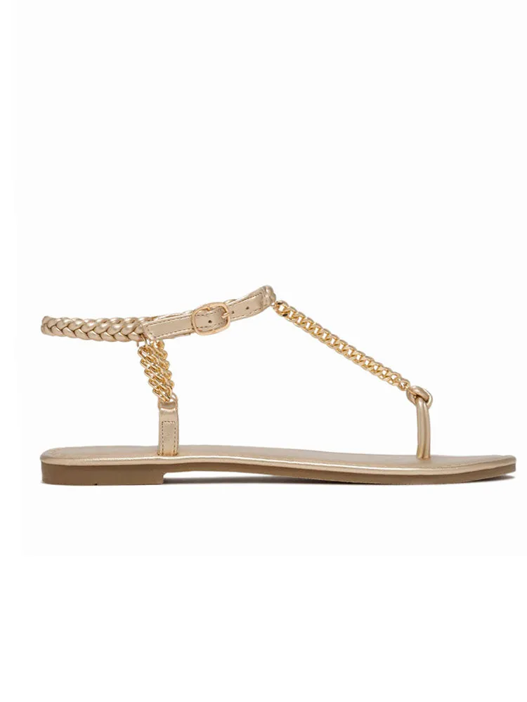 Versatile and lightweight sandals